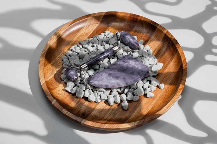 تصویر 1 از خرید و قیمت سنگ کریستال + فروش عمده